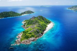 Island tours and excursions seychelles